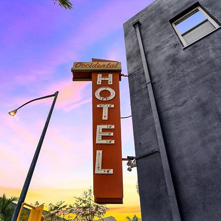 Balboa Park Hotel Downtown Little Italy サンディエゴ エクステリア 写真